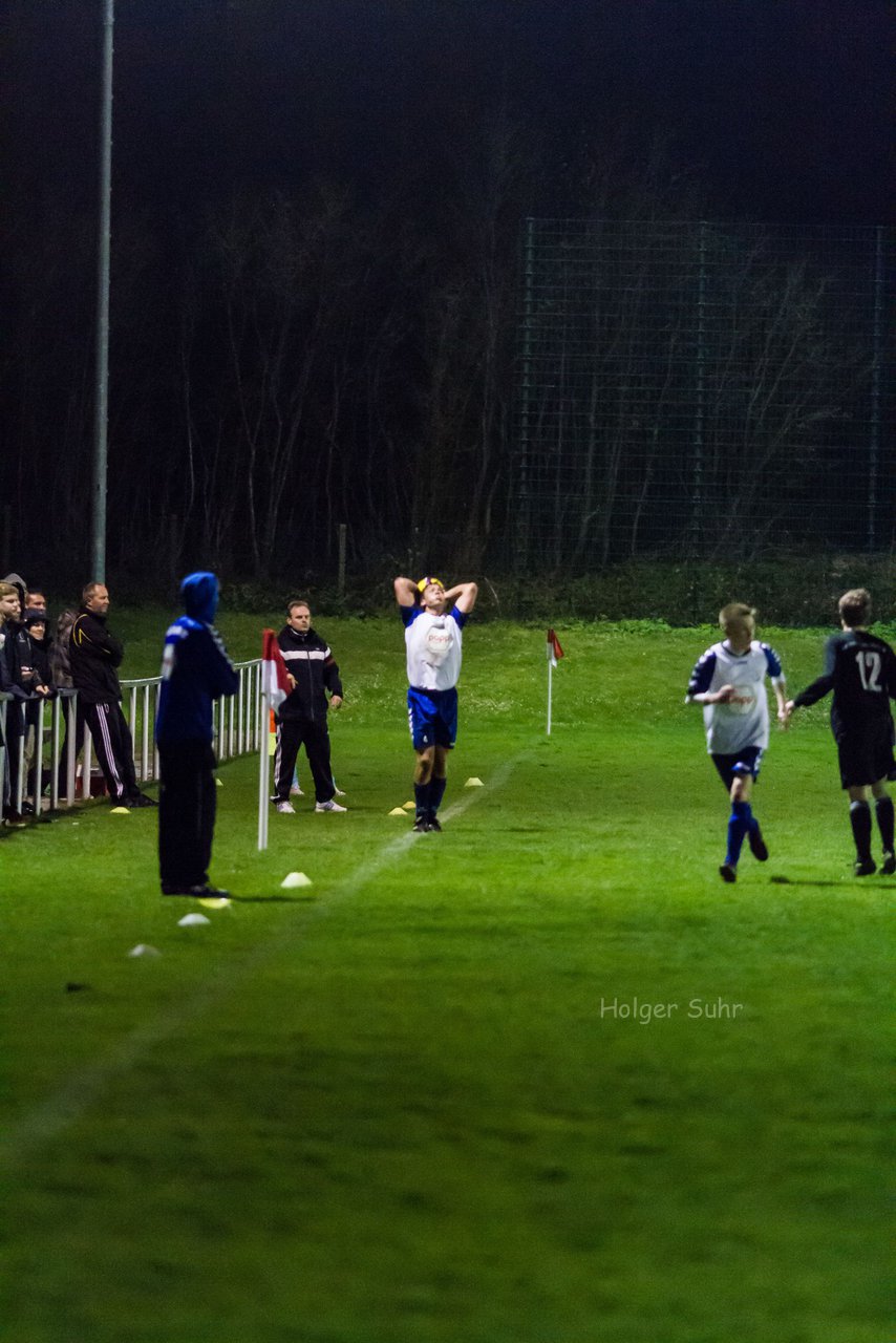 Bild 214 - A-Junioren FSG BraWie 08 - SV Henstedt-Ulzburg : Ergebnis: 2:3